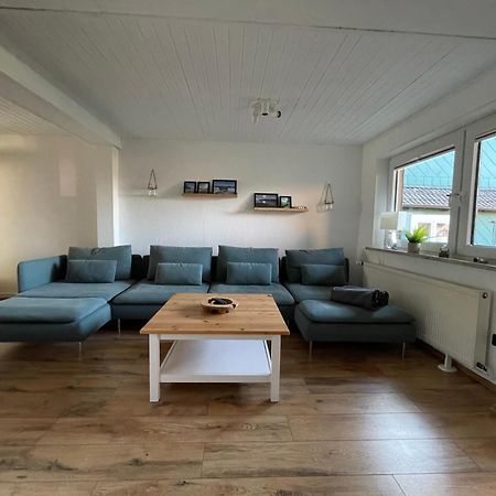 Ferienwohnung Hohensee Eg Clausthal-Zellerfeld Esterno foto