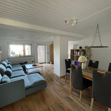 Ferienwohnung Hohensee Eg Clausthal-Zellerfeld Esterno foto