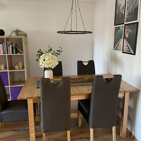 Ferienwohnung Hohensee Eg Clausthal-Zellerfeld Esterno foto