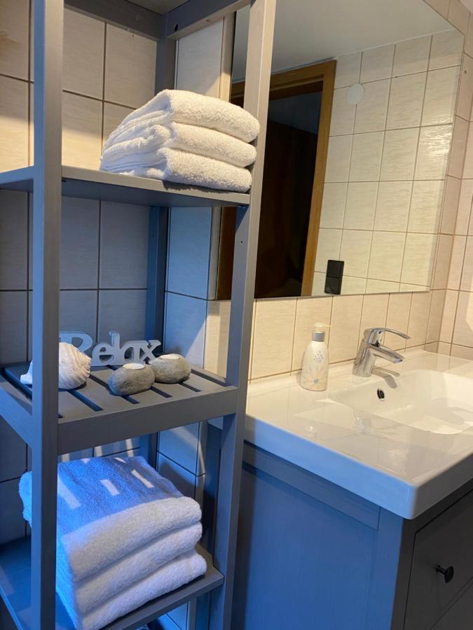 Ferienwohnung Hohensee Eg Clausthal-Zellerfeld Esterno foto