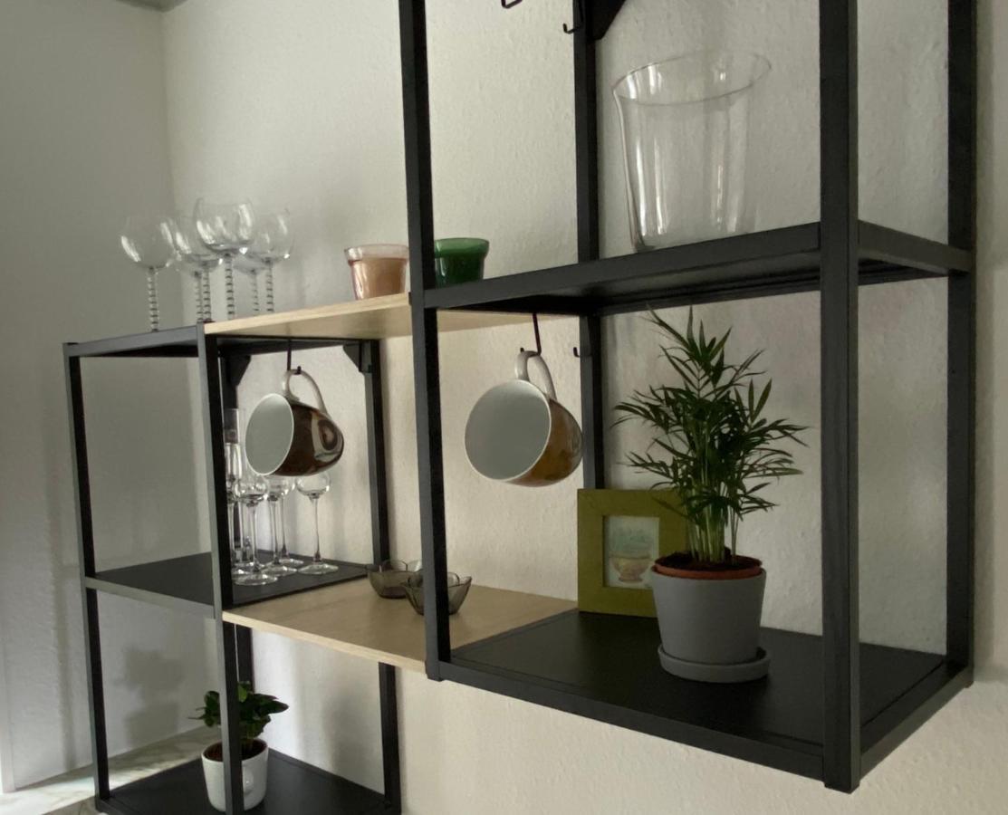 Ferienwohnung Hohensee Eg Clausthal-Zellerfeld Esterno foto