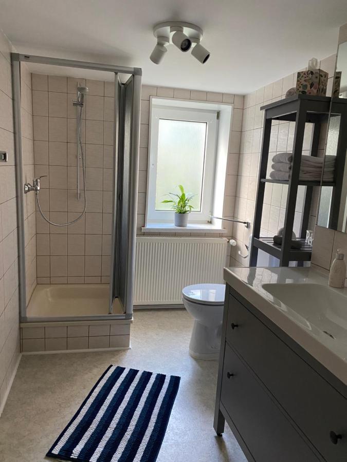 Ferienwohnung Hohensee Eg Clausthal-Zellerfeld Esterno foto