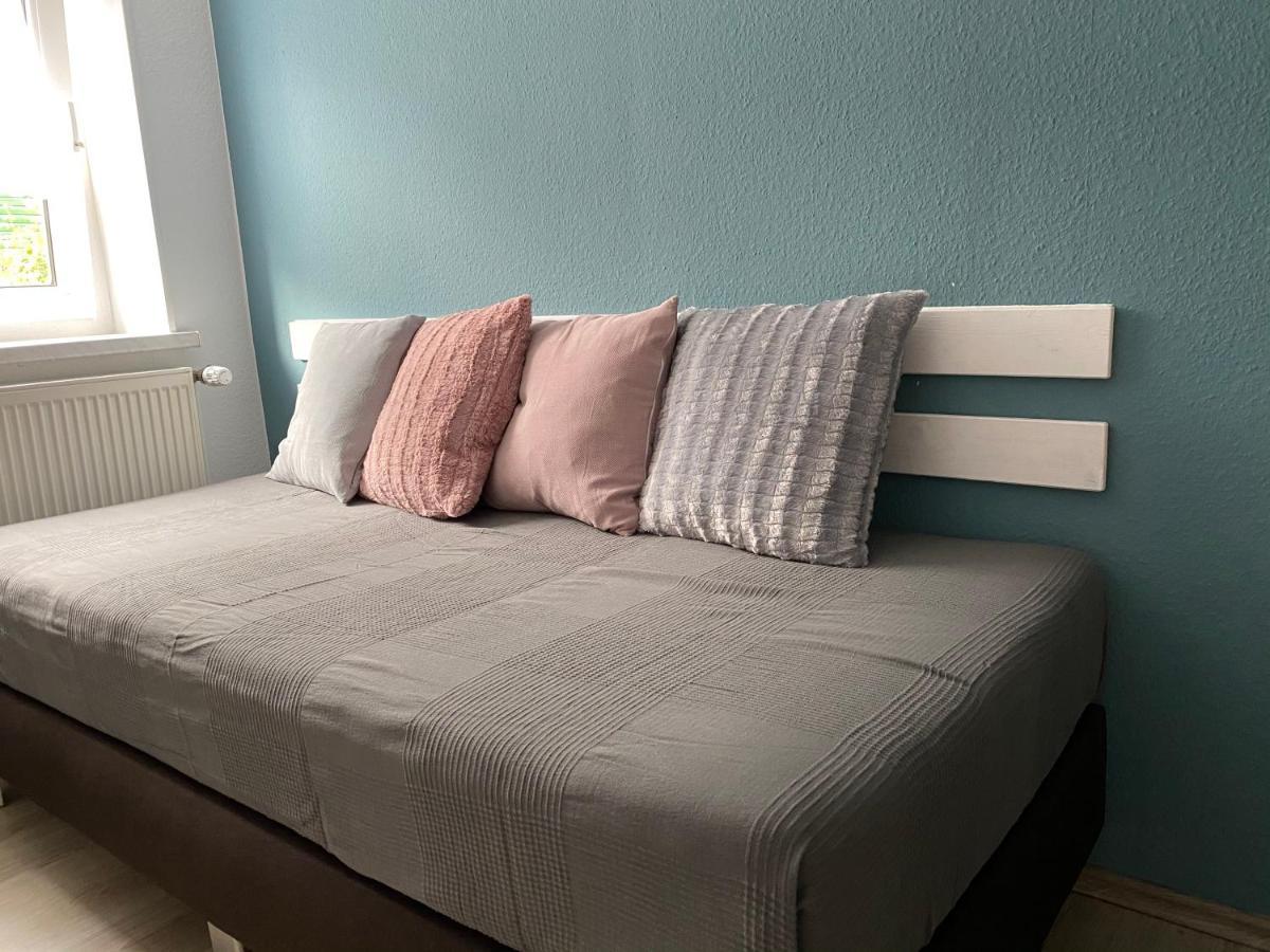 Ferienwohnung Hohensee Eg Clausthal-Zellerfeld Esterno foto